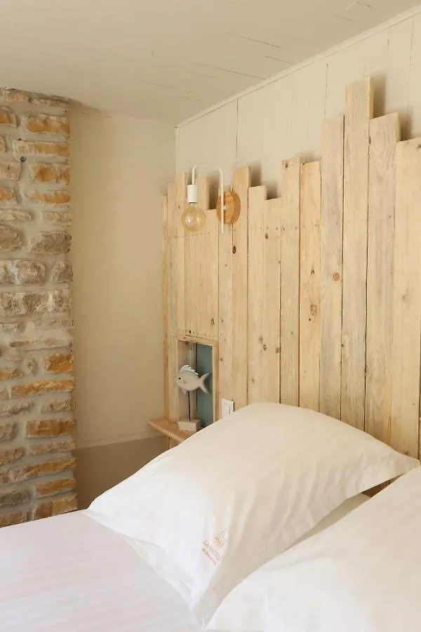 Bed and Breakfast La Bastide du Beausset-Vieux à Le Beausset