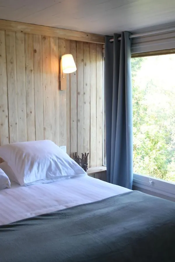 Bed and Breakfast La Bastide du Beausset-Vieux à Le Beausset