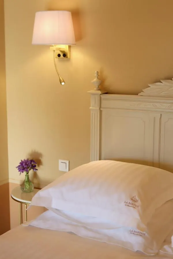 Couette-café Bed and Breakfast La Bastide du Beausset-Vieux à Le Beausset