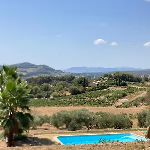 Neuf Rez De Jardin 45 M2 Vue Et Vignes 10 Mn Des Plages Appartement