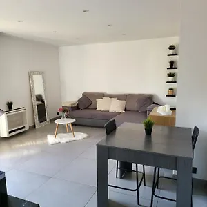 T2 55m2 4p Circuit Du Castellet /plages Appartement
