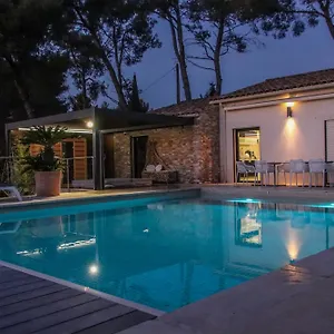 Magnifique Maison D'hôte Contemporaine - Séjour chez l'habitant